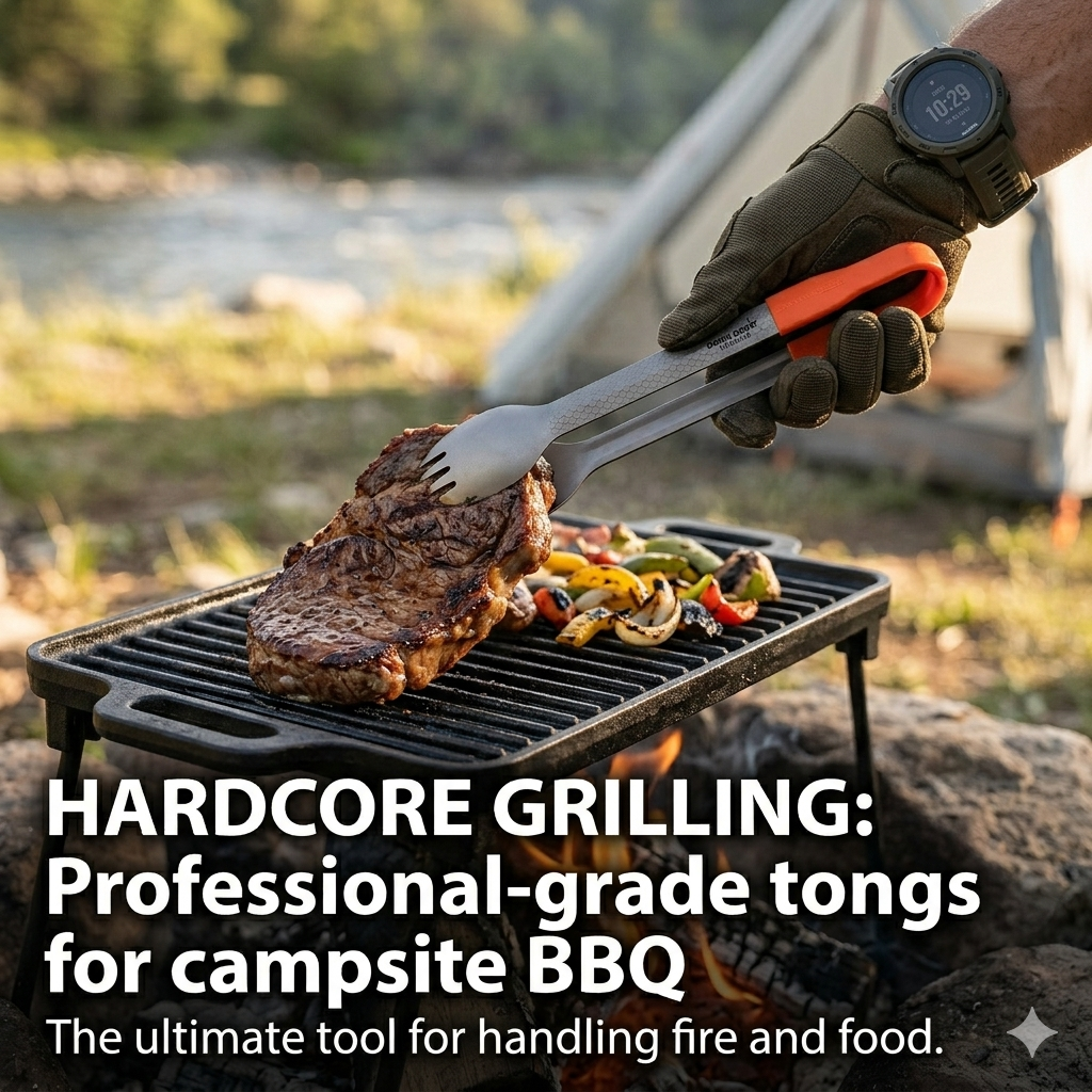 DAWN DEER 3-in-1 Titanium Spor - Camping Cooking Set Jetboil recensione e prezzo