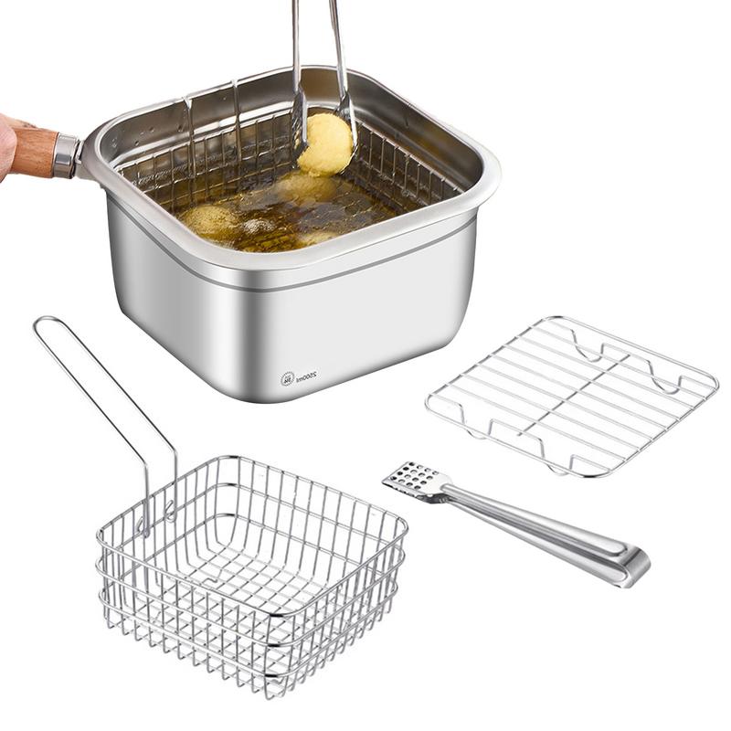 Camping Pot Set Portable Picni - Camping Cooking Accessories Set recensione e prezzo