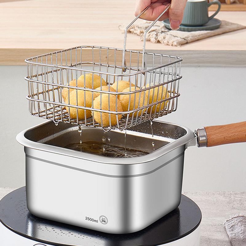 Camping Pot Set Portable Picni - Camping Cooking Accessories Set recensione e prezzo