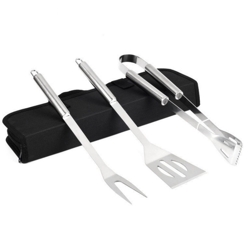 BBQ Tools Set Barbecue Utensil - Camping Cooking Set Jetboil recensione e prezzo
