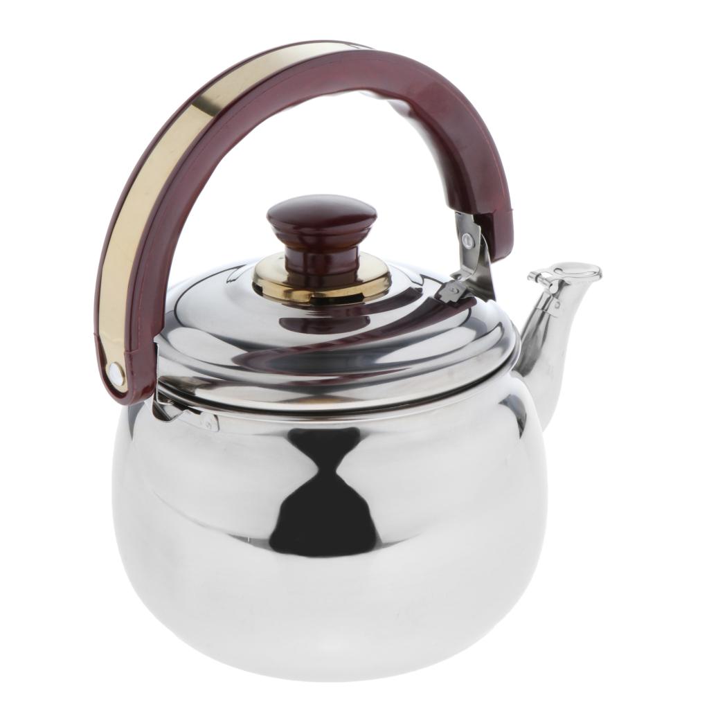 Lightweight Camping Tea Kettle - Camping Cooking Appliances recensione e prezzo