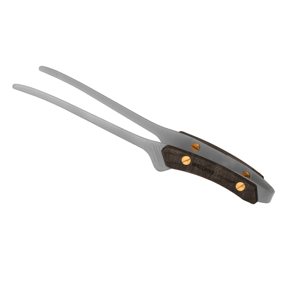 Camping Tongs Vintage Picnic M - Vintage Camping Cooking Set recensione e prezzo