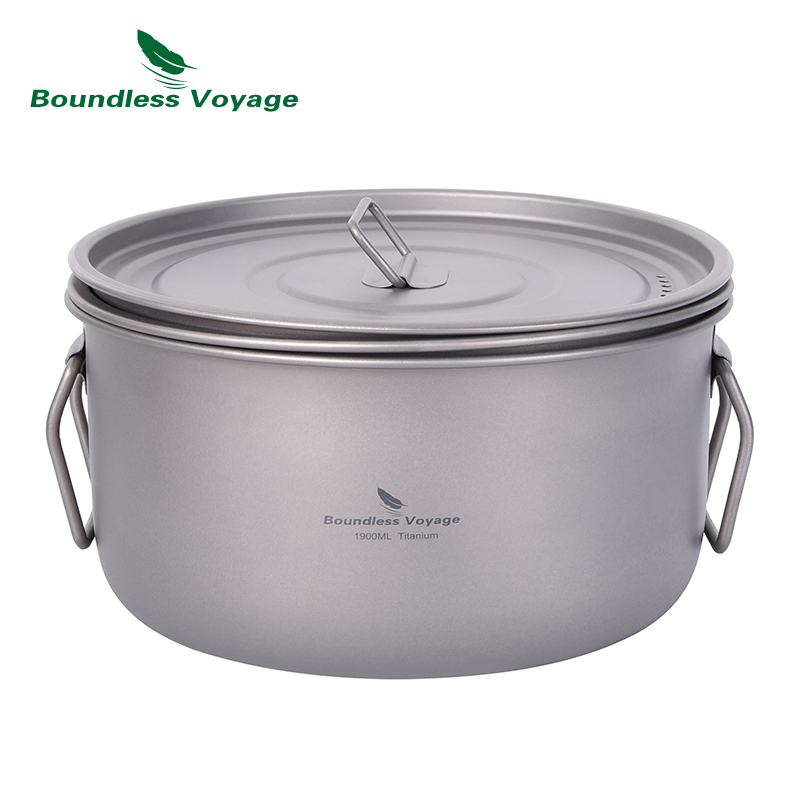 Boundless Voyage Camping Cooki - Camping Cooking Roll recensione e prezzo