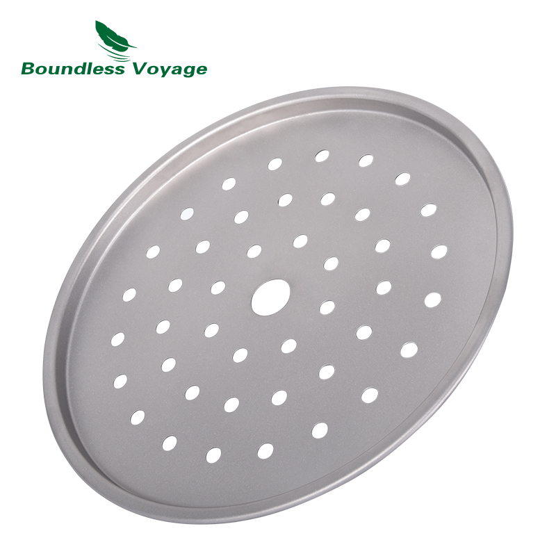 Boundless Voyage Camping Cooki - Camping Cooking Roll recensione e prezzo